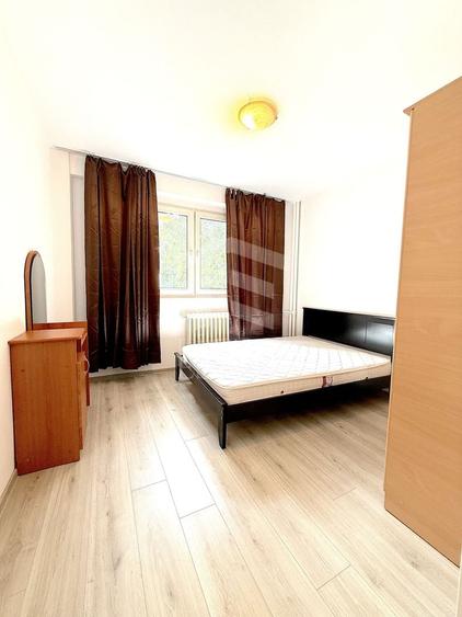 Apartament cu 2 camere decomandat, mobilat în Prelungirea Ghencea