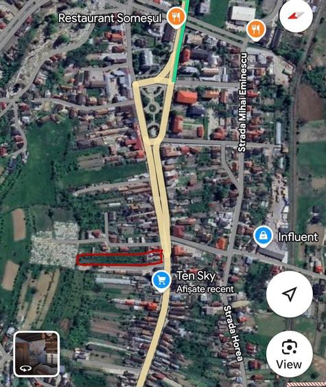 Casă cu 4 camere în Central