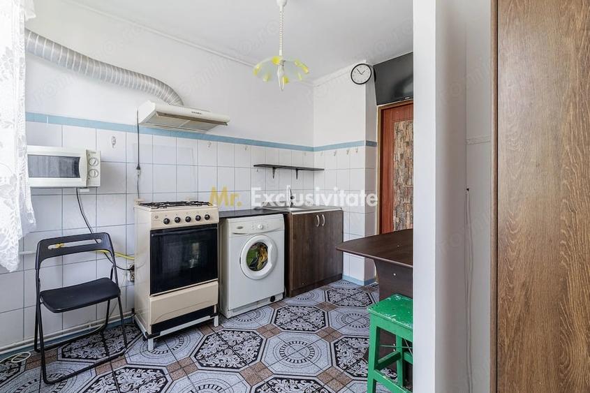 3 camere centrala proprie Drumul Taberei - 9