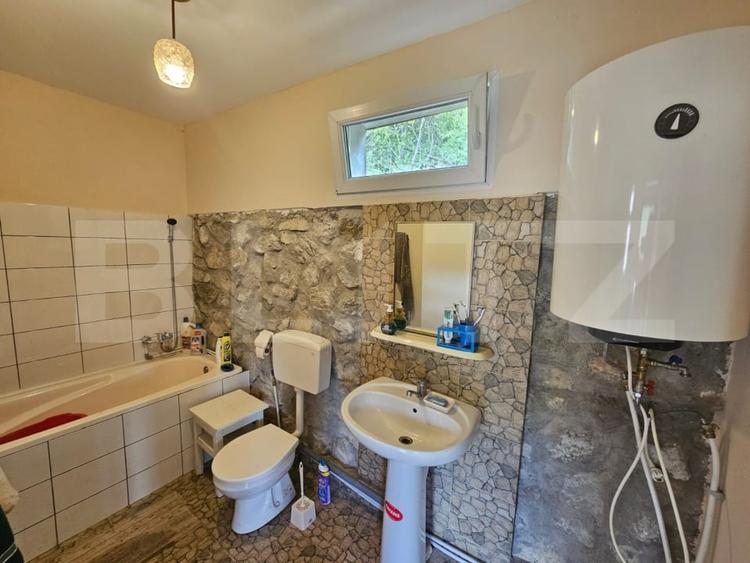 Casă individuală cu 5 camere cu Teren 4400 Mp în Ocoliș