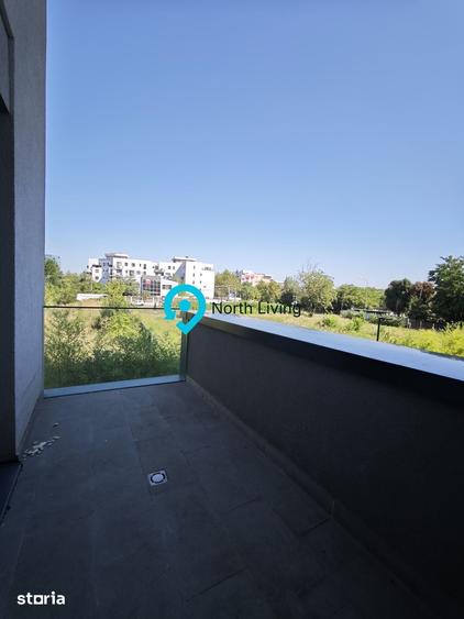 Apartament 3 camere | Escape Residence | 2 parcari + boxa - 7