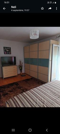 Apartament cu 2 camere decomandat în Rontău