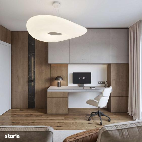 Apartament superb de 3 camere tip Duplex I Biruintei 81 - 1