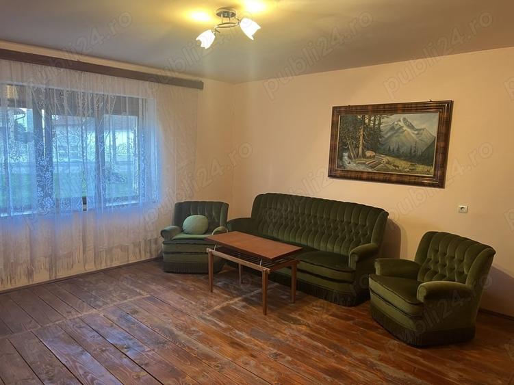 Casă cu 6 camere în Cenad
