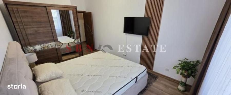 Apartament 2 Camere Ghencea | Centrala | Parcare | Prima inchiriere - 3