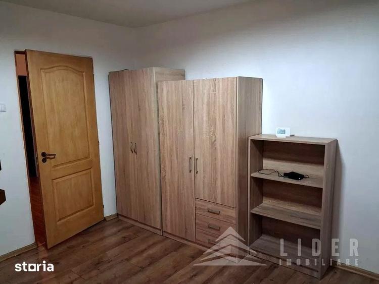 Apartament 1 camera decomandat in bloc de apartamente Septimiu Albini - 1