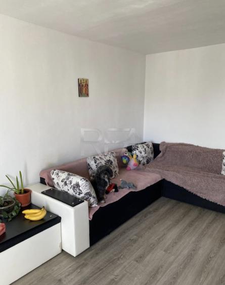 Apartament cu 3 camere decomandat, mobilat în Lujerului