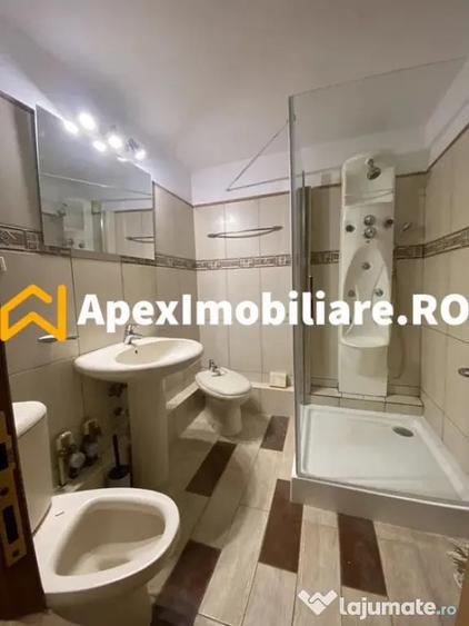 Apartament 3 camere de inchiriat Lujerului Bucure?ti | Apex - 4