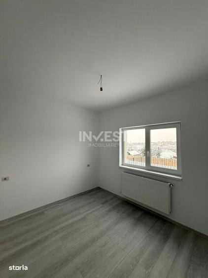 Casă cu 4 camere în Albești