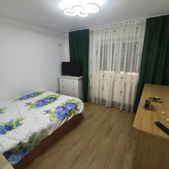 Apartament de inchiriat in Turnu Magurele - 1