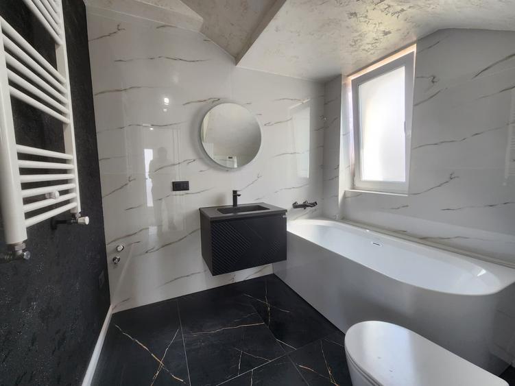 Casa cu 4 camere,2 bai, finalizata, MUTARE IMEDIATA, Valea Adanca - 11