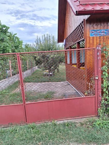Teren de 650 mp, în Central