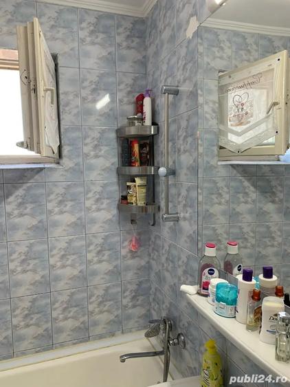 Apartament cu 2 camere decomandat în Nord