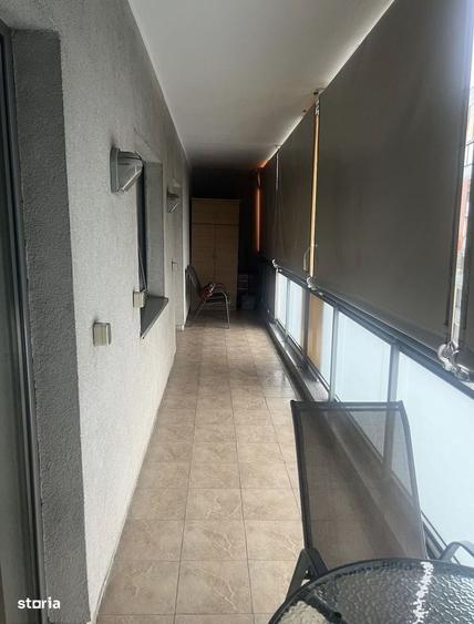 Apartament cu 3 camere decomandat în Doamna Ghica