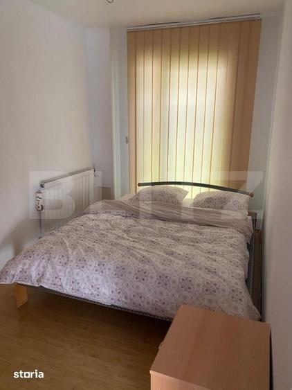 Apartament cu 3 camere, 47mp+4mp balcon, Zona Dacia - 3