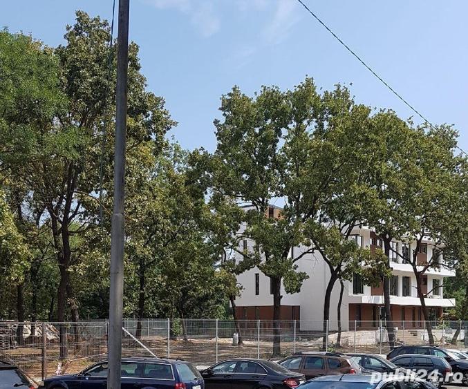Vanzare 3 apartamente in vila gen bloc vis-à-vis Hotel Doina- NEPTUN - 7