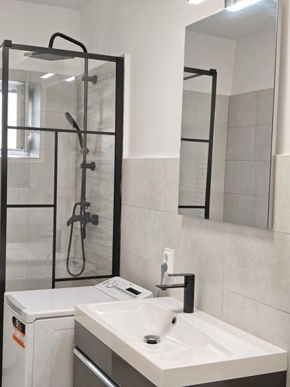 PF inchiriez apartament 2 camere zona Garii - 4