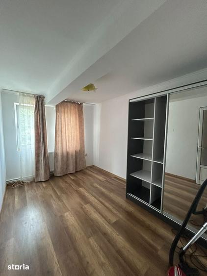 Apartament cu 2 camere decomandat în Lunca Cetățuii