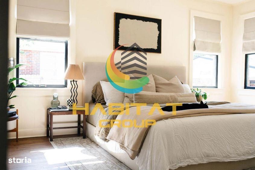Apartament cu 3 camere în Pache Protopopescu
