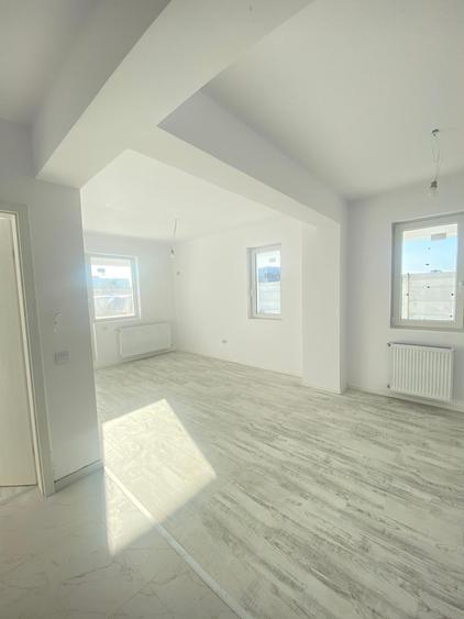 Apartament cu 2 camere decomandat în Militari