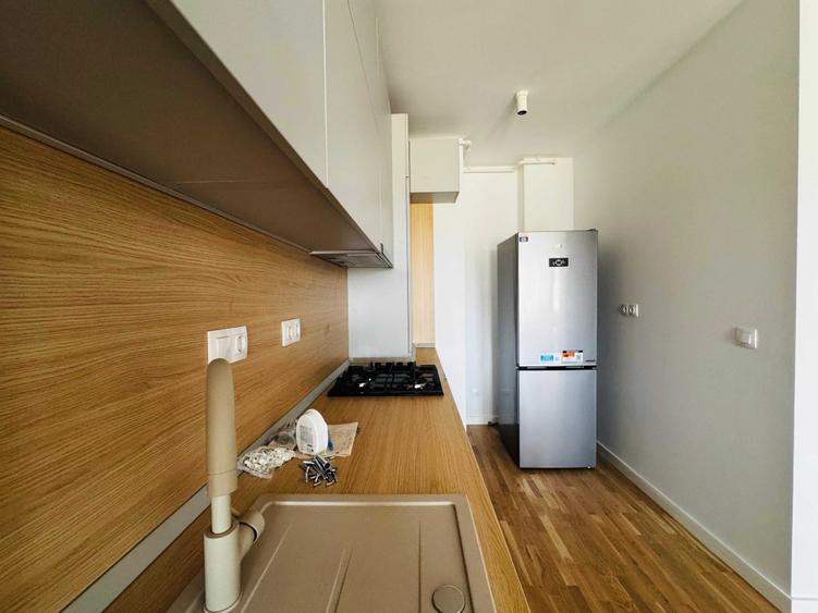 Apartament 2 camere modern | Art'City Baneasa/Petrom City | decomandat + loc parcare | fara colaborari cu agentii imobiliare - 5