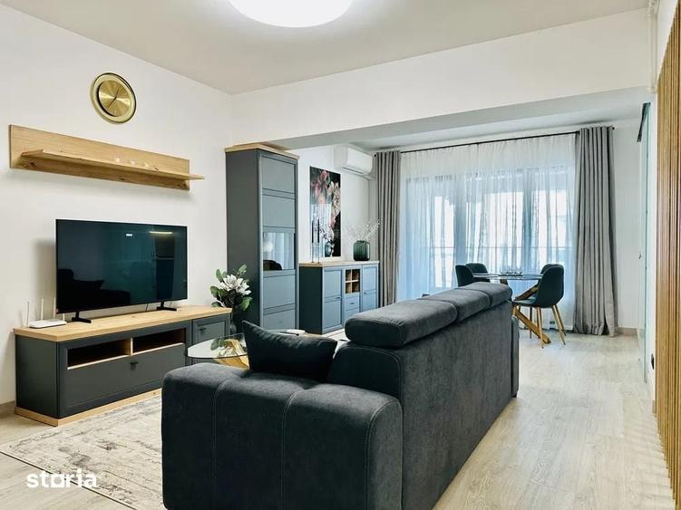 Piata Victoriei 5` Metrou Nicoale Titulescu Renovat Centrala - 1