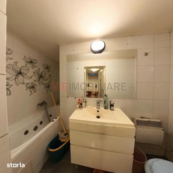 Apartament cu 2 camere, mobilat în Grozăvești