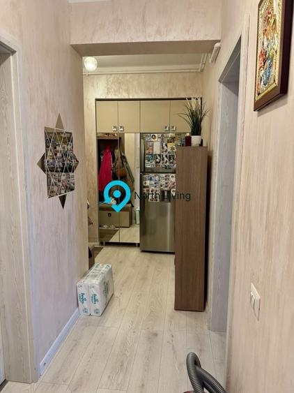 Apartament 2 camere de vânzare – Drumul Jilavei | Decomandat | Parcare - 13