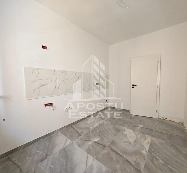 Apartament cu 3 camere decomandat în Calea Urseni