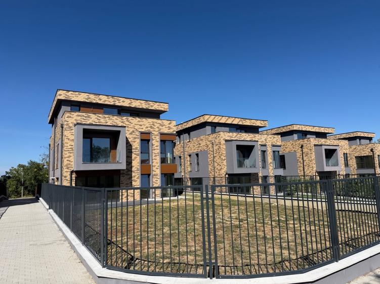 Duplex Faget Cluj cu CF, curte si loc de parcare - 6