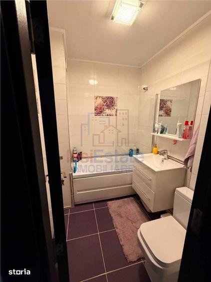 Apartament 3 camere Podu Ros - 4