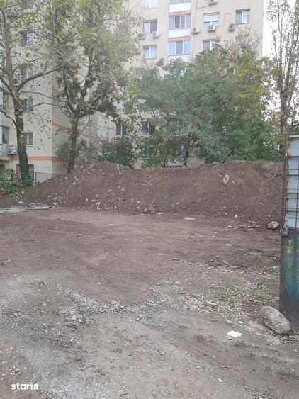 Teren Zona Mosilor 1225 mp , Episcop Radu - 3