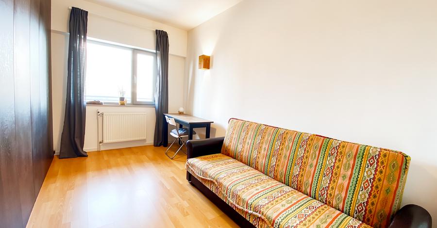 Apartament 3 camere | 18 min metrou Iancului | Doamna Ghica Plaza | Centrala - 4