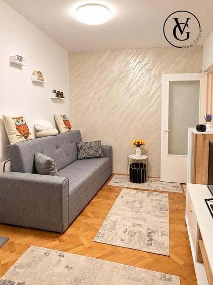 Apartament 2 Camere - Bratianu - An Universitar - 1