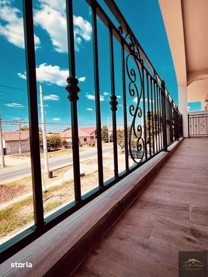 Apartament proaspat renovat 2 camere, 2 locuri de parcare, Dumbravita - 4