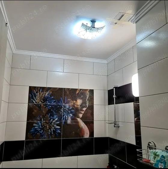 Garsonieră decomandată în Dristor