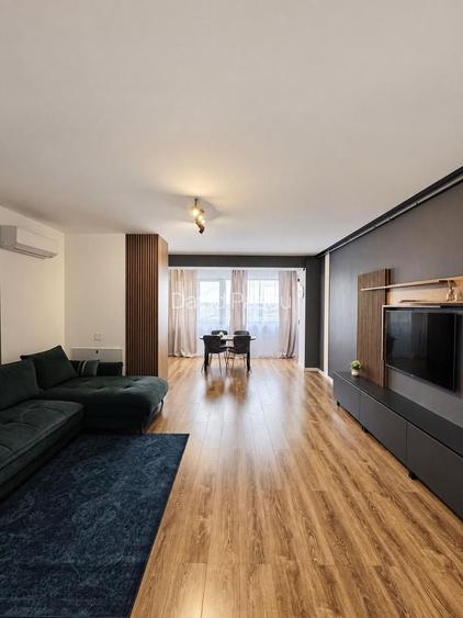 Apartament Modern | Prima Închiriere | 70 MP | Ivory Residence