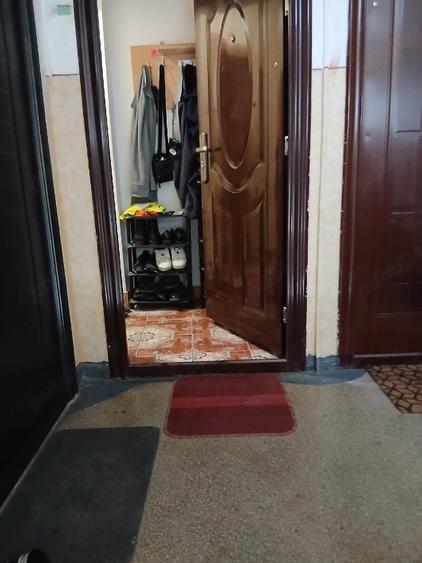 Apartament cu 2 camere nedecomandat în Central