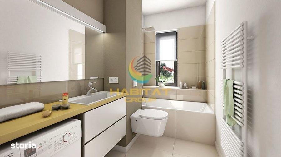Apartament 4 Camere - Zona Brancoveanu Confort Premium - 11