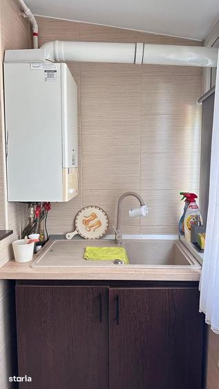 Apartament cu 2 camere în Central