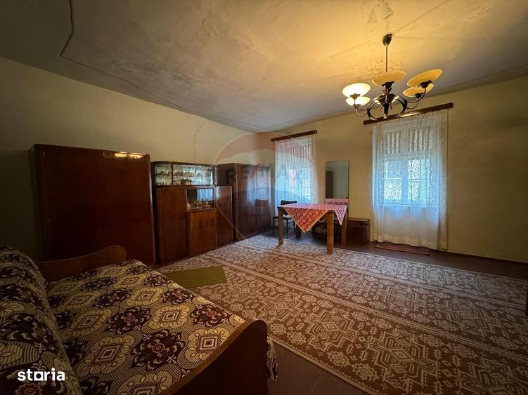 Apartament in cetatea medievala a Sighisoarei - 8