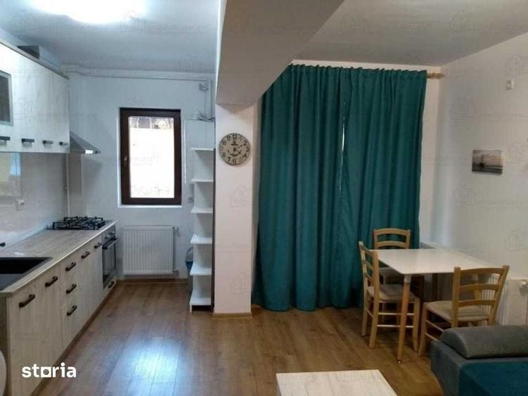 Apartament cu 2 camere semidecomandat în Ștefan cel Mare