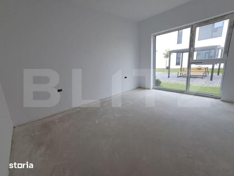 Apartament cu 3 camere în Unirii