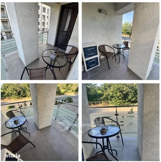 Apartament Premium 3 Camere | Copou Carol I Residence | Parcare Incl - 1