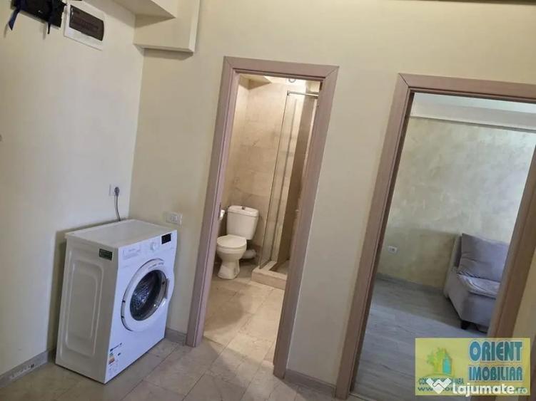 Tomis Nord, Universitate, de inchiriat 2 camere, mobilat - 2