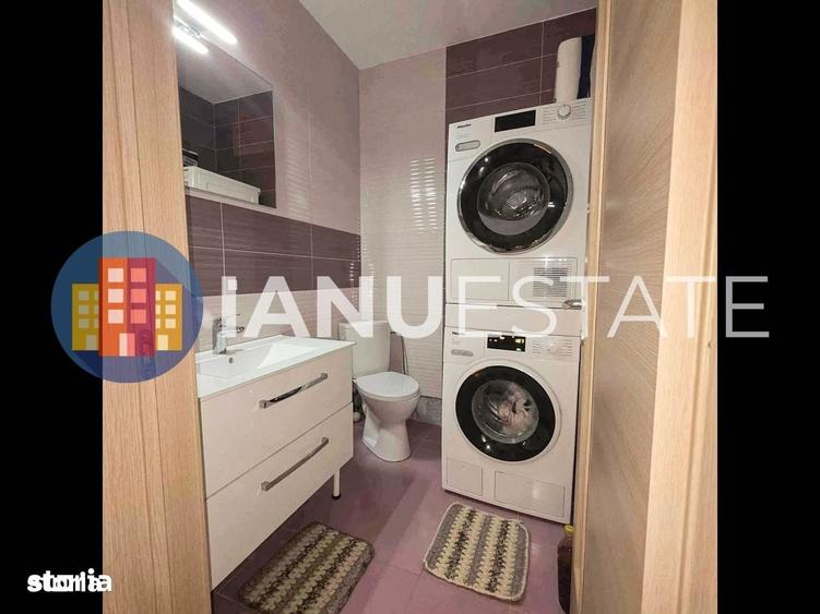 Apartament cu 3 camere decomandat în Politehnica