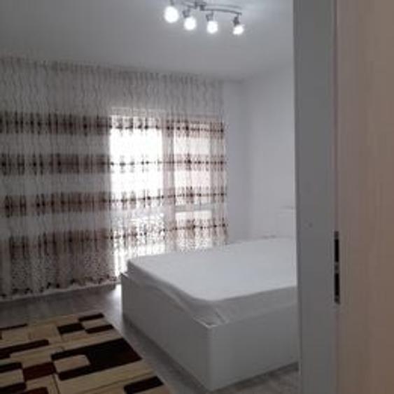Apartament decomandat în Dobroești