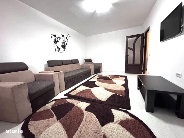 Apartament cu 3 camere în Nord