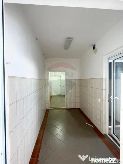 Spațiu comercial, de 250 mp, în Aurel Vlaicu