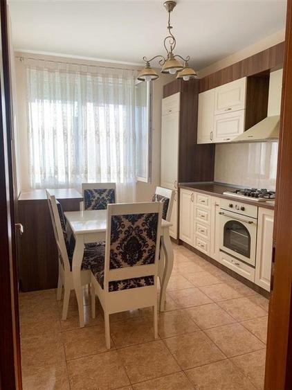 Garsonieră decomandată în Sânmartin